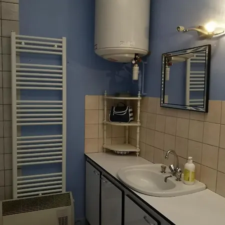 Apartament Les Tresors De Dalian