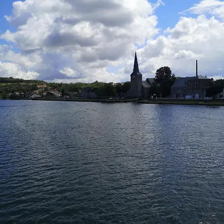 Daire Les Tresors De Dalian *