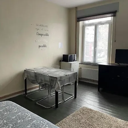Les Tresors De Dalian Apartament *