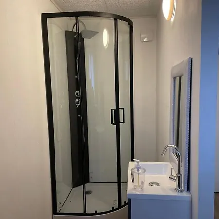 Apartament Les Tresors De Dalian Givet